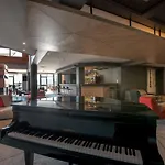 Altezza Arc 1800 Hotel & Spa Hotell Les Arcs (Savoie)