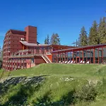 Altezza Arc 1800 Hotel & Spa Hotel