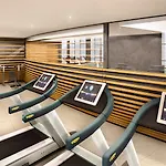 Altezza Arc 1800 Hotel & Spa Hotel 4*