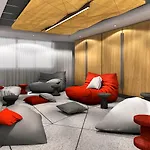 Hotel Altezza Arc 1800 Hotel & Spa