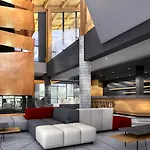 Hotell Altezza Arc 1800 Hotel & Spa