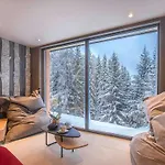 Hotell Altezza Arc 1800 Hotel & Spa
