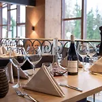 Altezza Arc 1800 Hotel & Spa Hotel