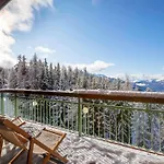 Altezza Arc 1800 Hotel & Spa Hotel Les Arcs (Savoie)
