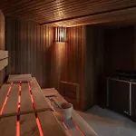 Altezza Arc 1800 Hotel & Spa Hotell Les Arcs (Savoie)
