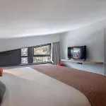 Hotell Altezza Arc 1800 Hotel & Spa Les Arcs (Savoie)