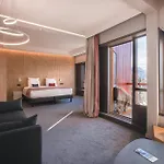 Hotell Altezza Arc 1800 Hotel & Spa Les Arcs (Savoie)