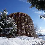 Altezza Arc 1800 Hotel & Spa Hotell