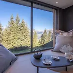 Hotel Altezza Arc 1800 Hotel & Spa Les Arcs (Savoie)