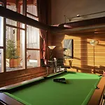 Altezza Arc 1800 Hotel & Spa 4* Les Arcs (Savoie)