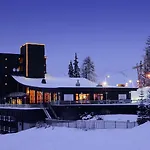 Altezza Arc 1800 & Ξενοδοχείο Les Arcs (Savoie)