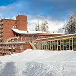Отель Altezza Arc 1800 & Les Arcs (Savoie)