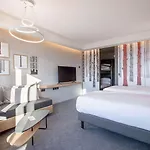 Hotell Altezza Arc 1800 Hotel & Spa