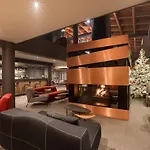 Hotell Altezza Arc 1800 Hotel & Spa