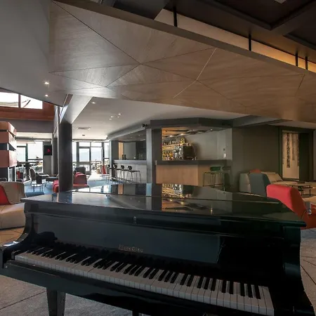 Altezza - Arc 1800 Hotel&spa - Ex Mercure Hotel Les Arcs (Savoie)
