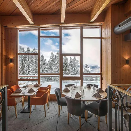 Altezza - Arc 1800 & - Ex Mercure Ξενοδοχείο Les Arcs (Savoie)