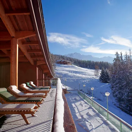Altezza - Arc 1800 & - Ex Mercure Ξενοδοχείο Les Arcs (Savoie)
