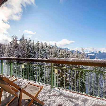 Altezza - Arc 1800 & - Ex Mercure Hotel Les Arcs (Savoie)