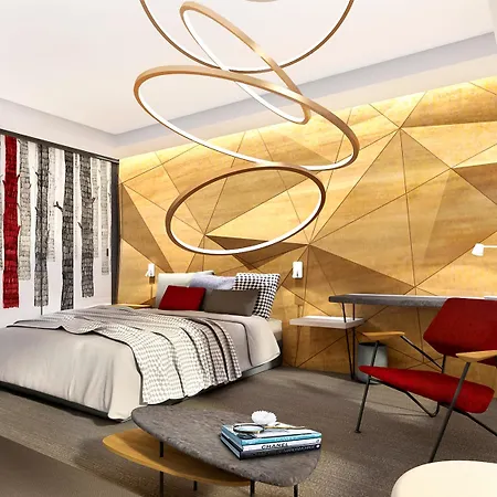 Hotel Altezza - Arc 1800 & - Ex Mercure Les Arcs (Savoie)