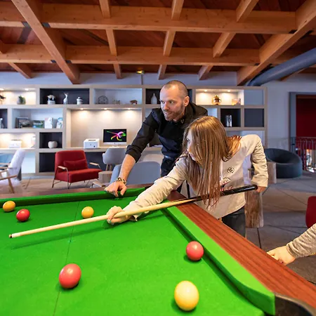 Hotel Altezza - Arc 1800 & - Ex Mercure Les Arcs (Savoie)