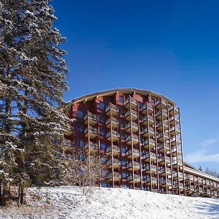 Hotel Altezza - Arc 1800 & - Ex Mercure 4*