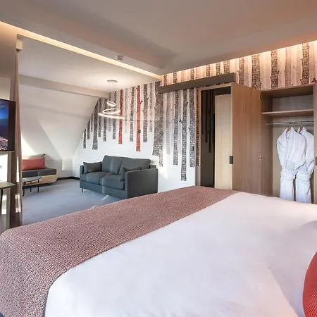 Altezza - Arc 1800 Hotel&spa - Ex Mercure