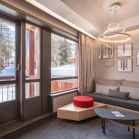 Altezza - Arc 1800 Hotel&spa - Ex Mercure Hotel 4*