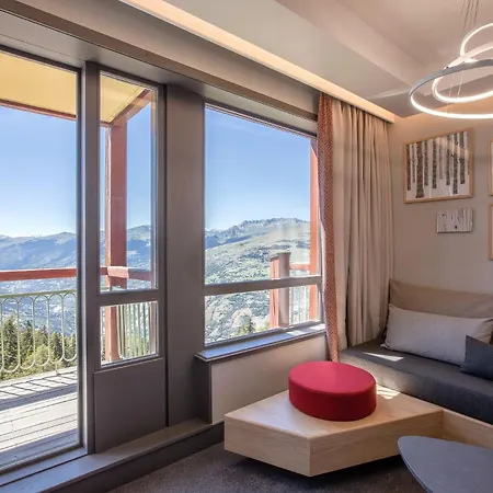 Altezza - Arc 1800 & - Ex Mercure Hotel Les Arcs (Savoie)