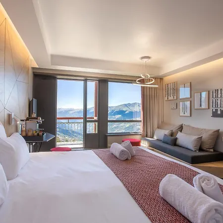 Altezza - Arc 1800 & - Ex Mercure Ξενοδοχείο Les Arcs (Savoie)