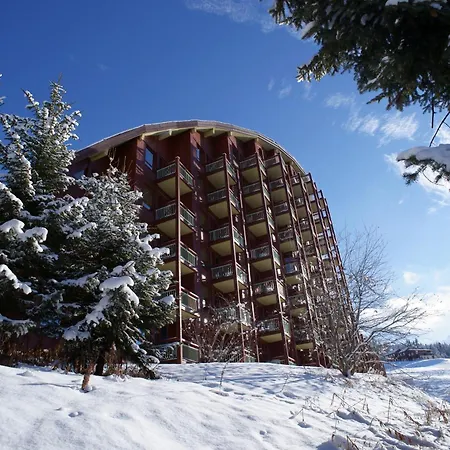 Altezza Arc 1800 & Hotel