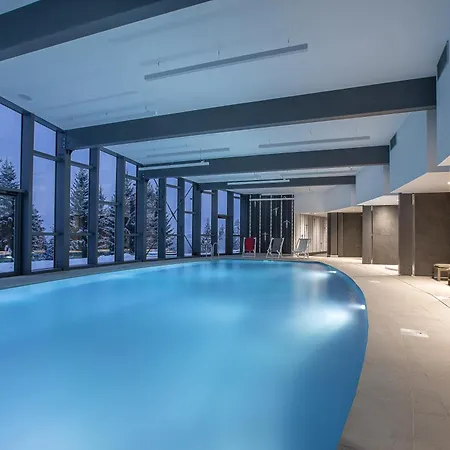 Hotel Altezza - Arc 1800 & - Ex Mercure Les Arcs (Savoie)