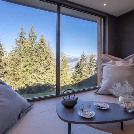 Hotel Altezza - Arc 1800 Hotel&spa - Ex Mercure Les Arcs (Savoie)