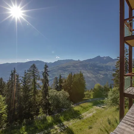Hotel Altezza - Arc 1800 Hotel&spa - Ex Mercure 4*