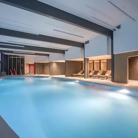 Altezza - Arc 1800 Hotel&spa - Ex Mercure Hotel Les Arcs (Savoie)
