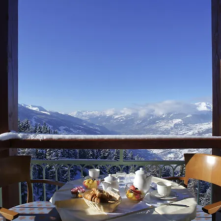 Altezza - Arc 1800 Hotel&spa - Ex Mercure Hotel Les Arcs (Savoie)