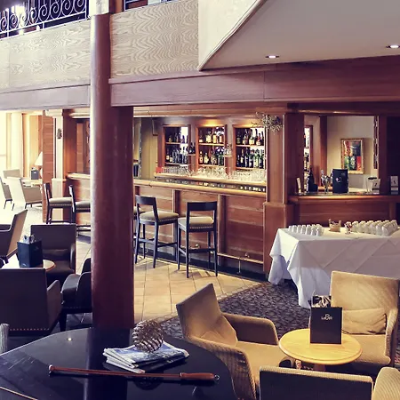 Hotel Altezza - Arc 1800 Hotel&spa - Ex Mercure Les Arcs (Savoie)