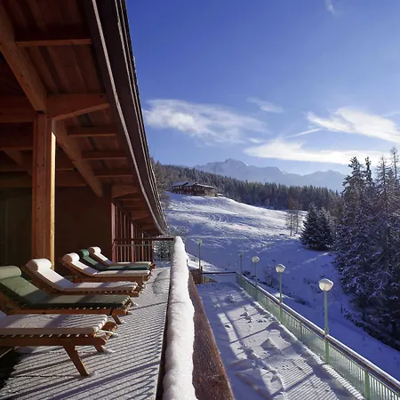 Altezza - Arc 1800 Hotel&spa - Ex Mercure Hotel 4*