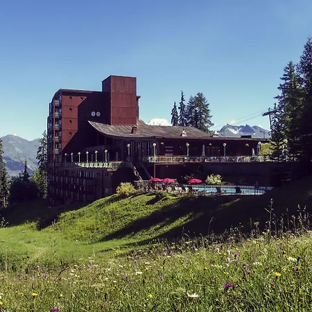 Hotel Altezza - Arc 1800 Hotel&spa - Ex Mercure