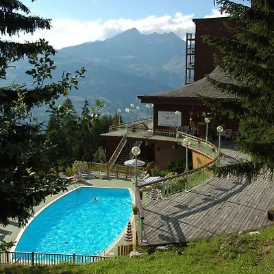 Altezza - Arc 1800 & - Ex Mercure 4* Les Arcs (Savoie)