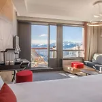 酒店 莱萨尔克1800美居酒店 Les Arcs (Savoie)