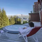 Altezza Arc 1800 & מלון Les Arcs (Savoie)