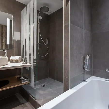 Hotel Altezza Arc 1800 Hôtel&spa 4*