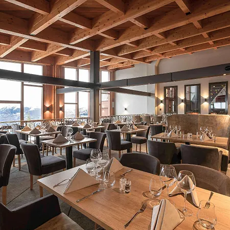Altezza - Arc 1800 & - Ex Mercure Отель Les Arcs (Savoie)