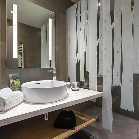 Altezza Arc 1800 Hôtel&spa Hotel Les Arcs (Savoie)