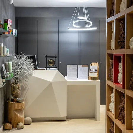 Hotel Altezza Arc 1800 Hôtel&spa 4*