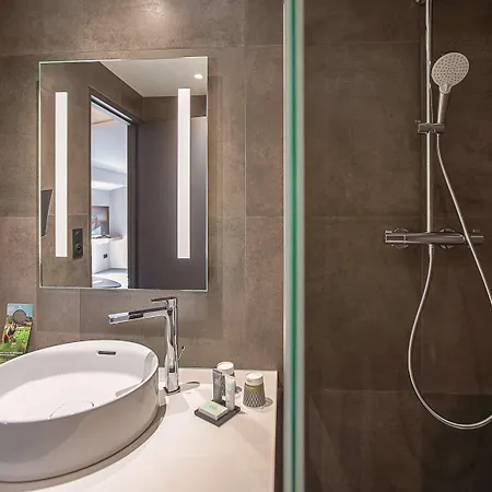 Altezza Arc 1800 Hôtel&spa Les Arcs (Savoie)