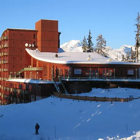 Altezza - Arc 1800 & - Ex Mercure Les Arcs (Savoie)