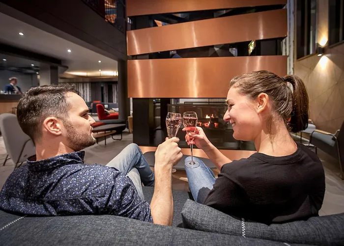 Altezza - Arc 1800 & - Ex Mercure Les Arcs (Savoie)